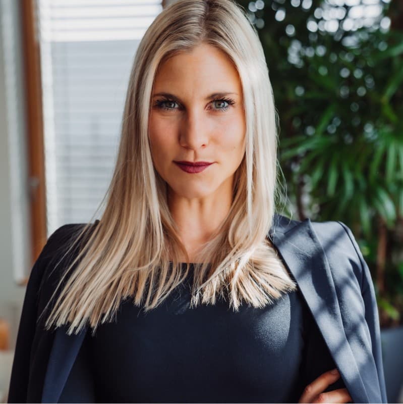 Anna Kalb
